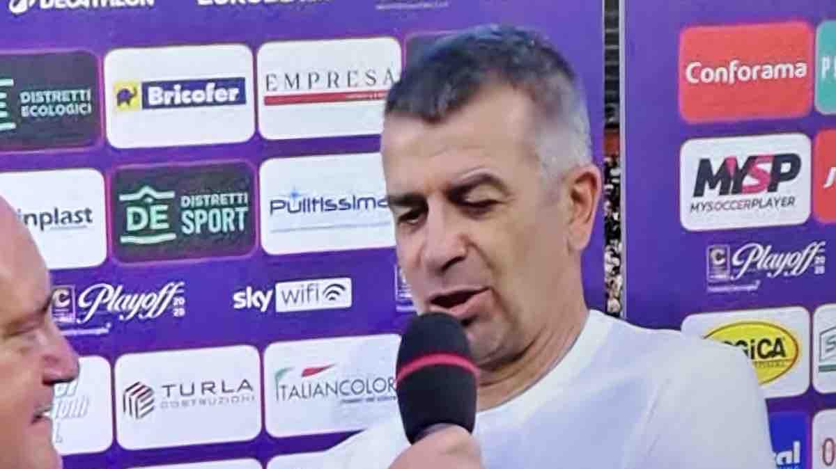 Ascoli-Brescia 3-0, Tomei: "Squadra assoluta protagonista"