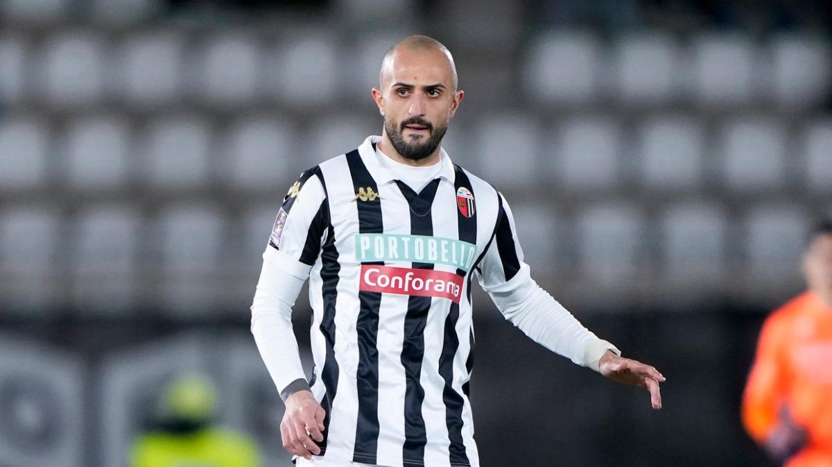 Nicoletti cosa fai? Giallo inutile, salta il big match con l'Arezzo