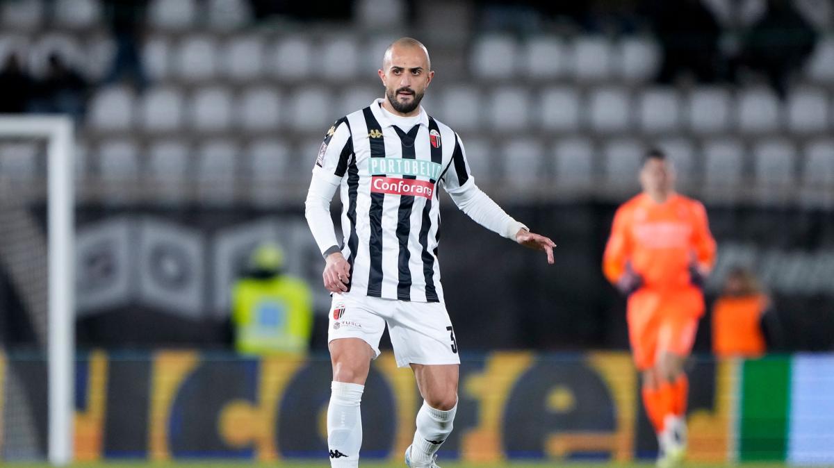 Ascoli-Ternana, il muro che non c’era: Nicoletti guida la rinascita bianconera