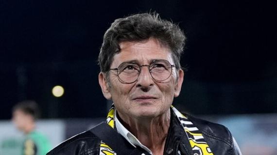 Passeri: "Ho visto la partita con Ndoj, nessuno viene dimenticato"