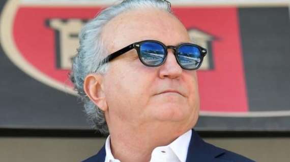 Pulcinelli: "Troppi leoni da tastiera, serve fare chiarezza"