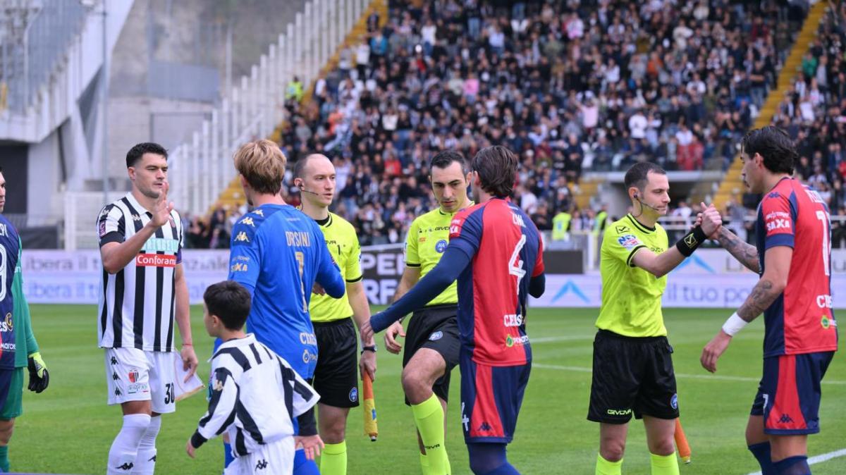 CorrAdriatico - L'Ascoli si prende il derby