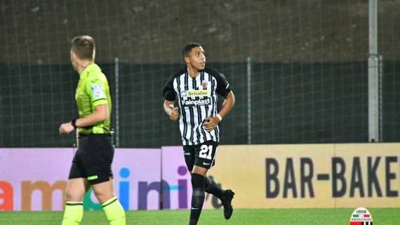 Ascoli Calcio, Sabiri: "Crediamo nella salvezza diretta"