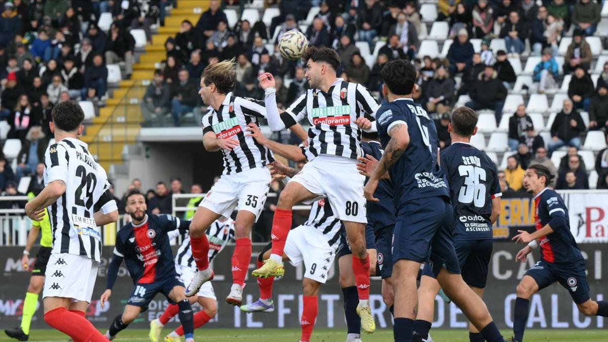 Ascoli, si riparte: testa alla volata finale per trasformare la rinascita in realtà