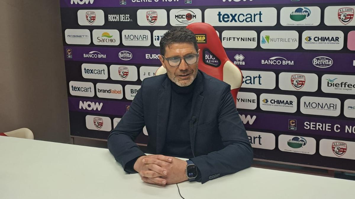 Fontana: "L'Ascoli ha tutto il tempo per recuperare i punti persi"