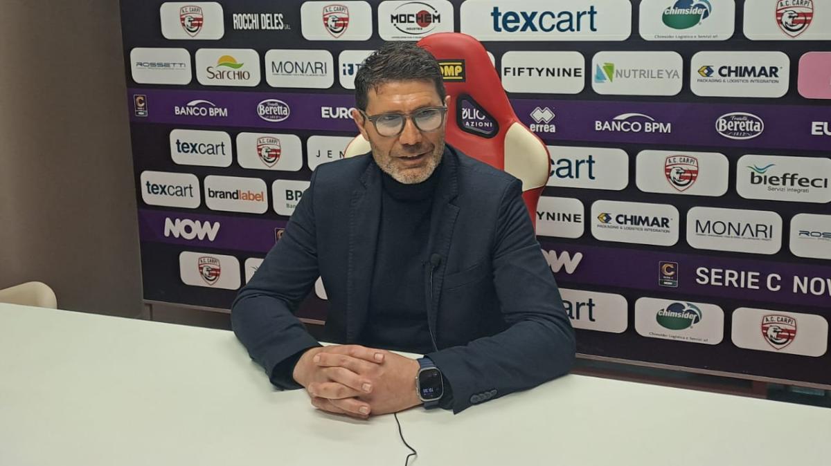 Fontana: "L'Ascoli gioca bene ma servono tempo e continuità"