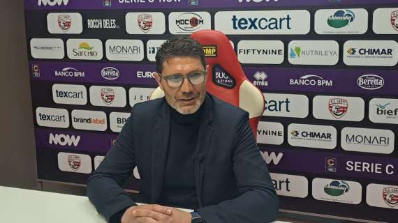 CorrAdriatico - Ascoli-Fontana, c'è l'idea Patti studia il suo ritorno
