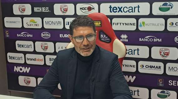 Ascoli, conto alla rovescia per il nuovo allenatore: Fontana in pole, ma non è l’unico nome