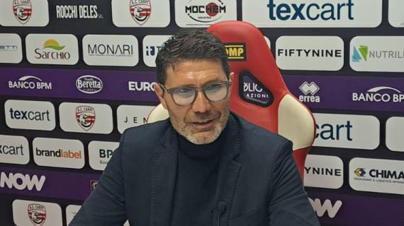 Gaetano Fontana: “Ascoli in crescita e un derby con la Sambenedettese che vale una stagione”