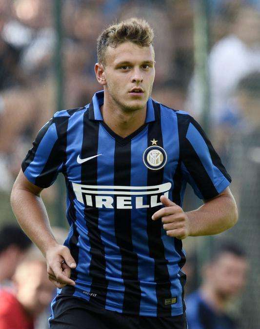 L'Ascoli fa affari con l'Inter: preso Dimarco e arriva lo svincolato Iotti