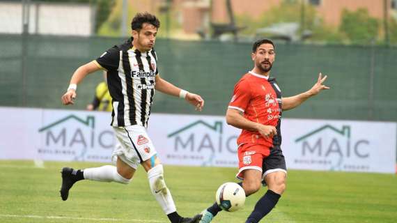 Ascoli, il centrocampo è quasi definito ma in arrivo altri due rinforzi: si attende la cessione di Carpani