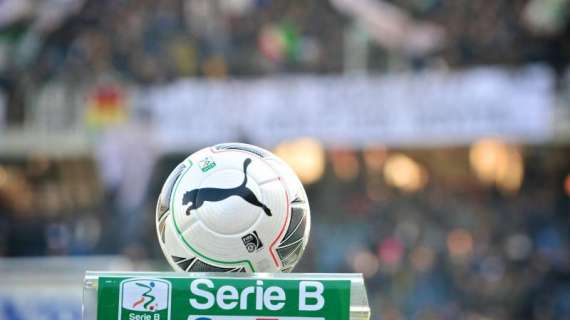 Anticipi e posticipi delle prime due giornate di Serie B