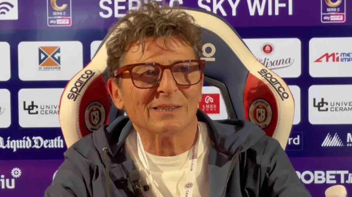 Passeri: "Ora vogliamo vincere i playoff"