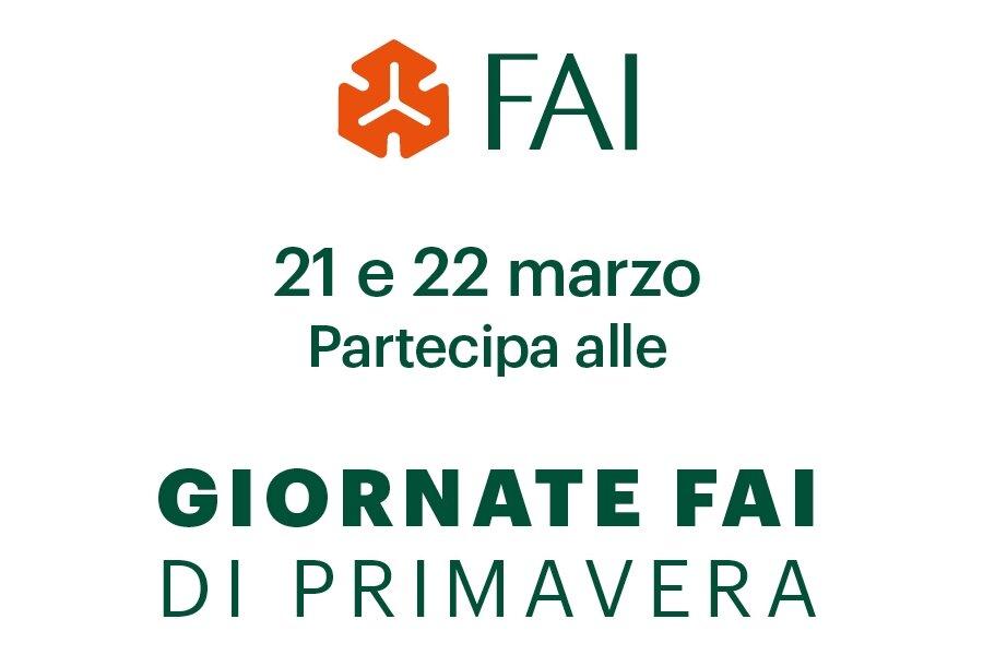 LA SERIE C CELEBRA LE GIORNATE FAI DI PRIMAVERA