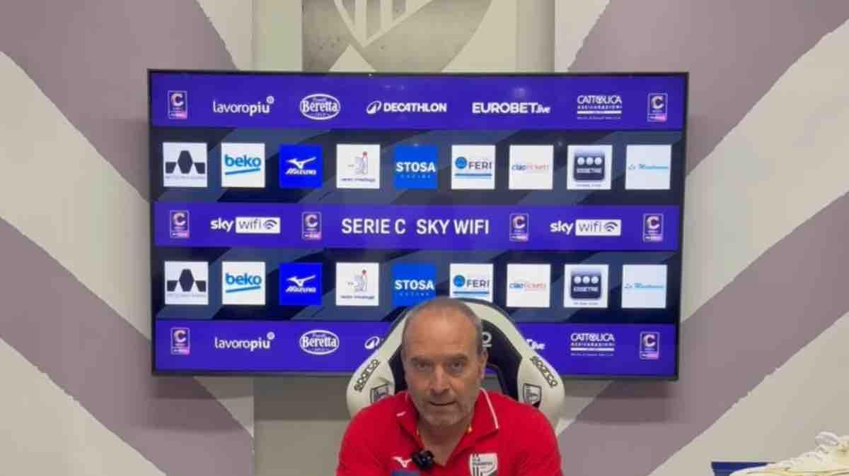 Pianese-Ascoli 4-2, Birindelli: "Abbiamo un cuore grande, siamo andati oltre l'ostacolo"