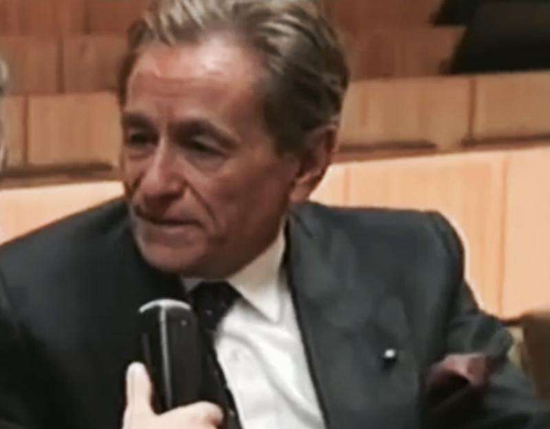 Partita dedicata a Rozzi rovinata, Costantino meritava di più