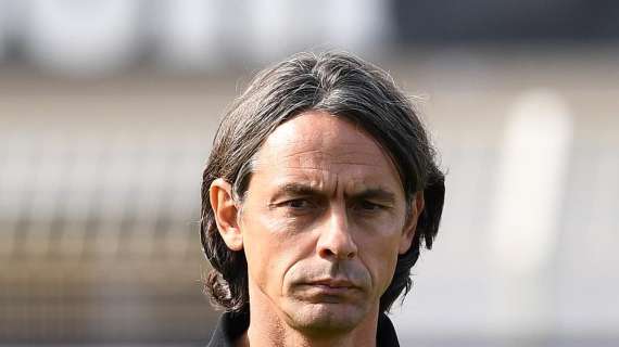 Benevento, Inzaghi: "Andiamo ad Ascoli per raggiungere un altro record"