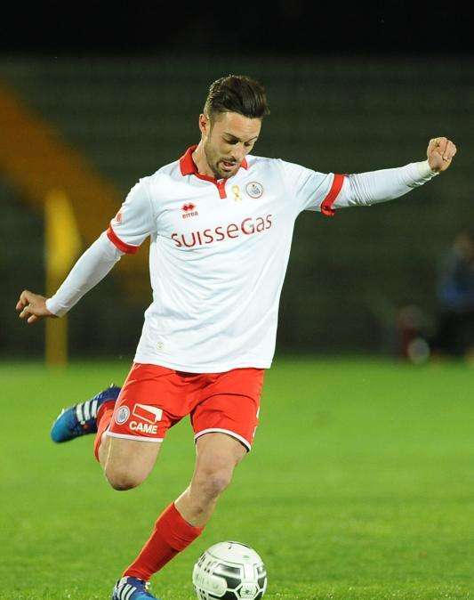 Sfida tra Ascoli e Salernitana per Romizi