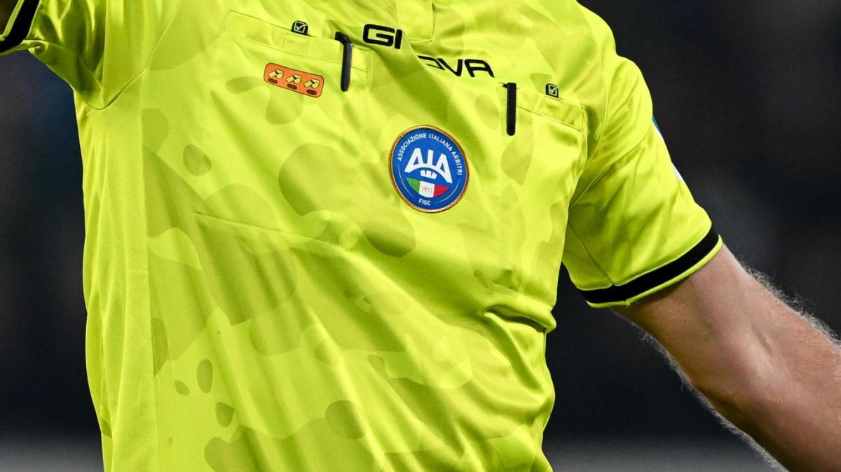 Pineto-Ascoli: ecco l'arbitro designato
