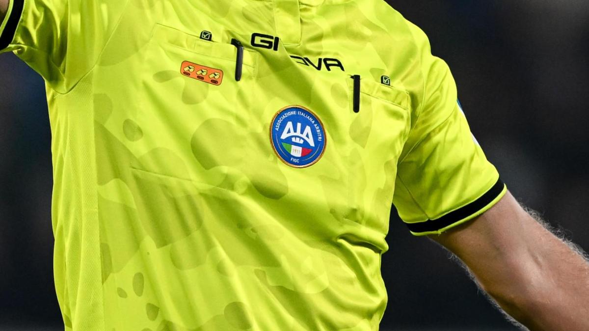 Ravenna-Ascoli: ecco l'arbitro designato