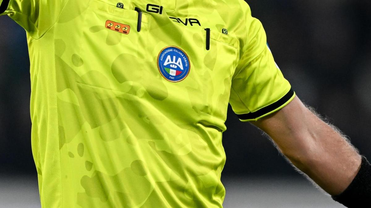 Vis Pesaro-Ascoli: ecco l'arbitro designato