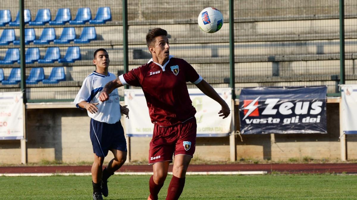 Castiglia: "Ascoli? Arezzo e Ravenna non hanno intenzione di fermarsi"