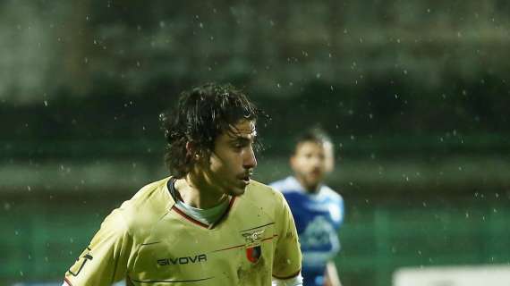 CorrAdriatico - Mercato Ascoli: Santoro accostato al Picchio