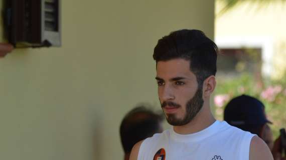 Mattia Muroni verso l’addio al Mantova: pressing di Ascoli, Alcione e Torres
