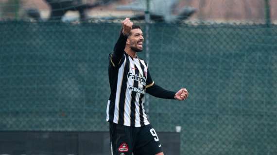 Mercato Ascoli: arrivano le prime offerte per Forte