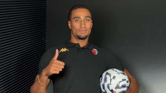 UFFICIALE - Rizzo è un nuovo giocatore dell’Ascoli