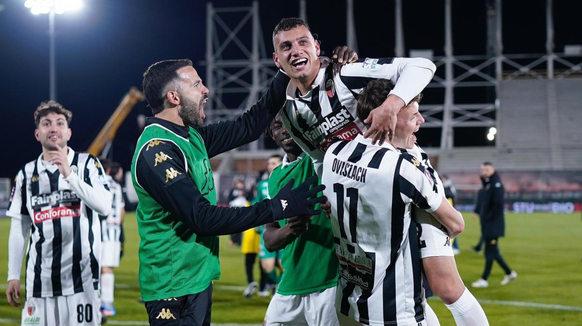 LE PAGELLE: VITALE ANCORA SUGLI SCUDI, MILANESE TOP PLAYER