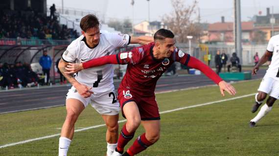 CdS - Cittadella-Ascoli 3-0, le pagelle dei bianconeri