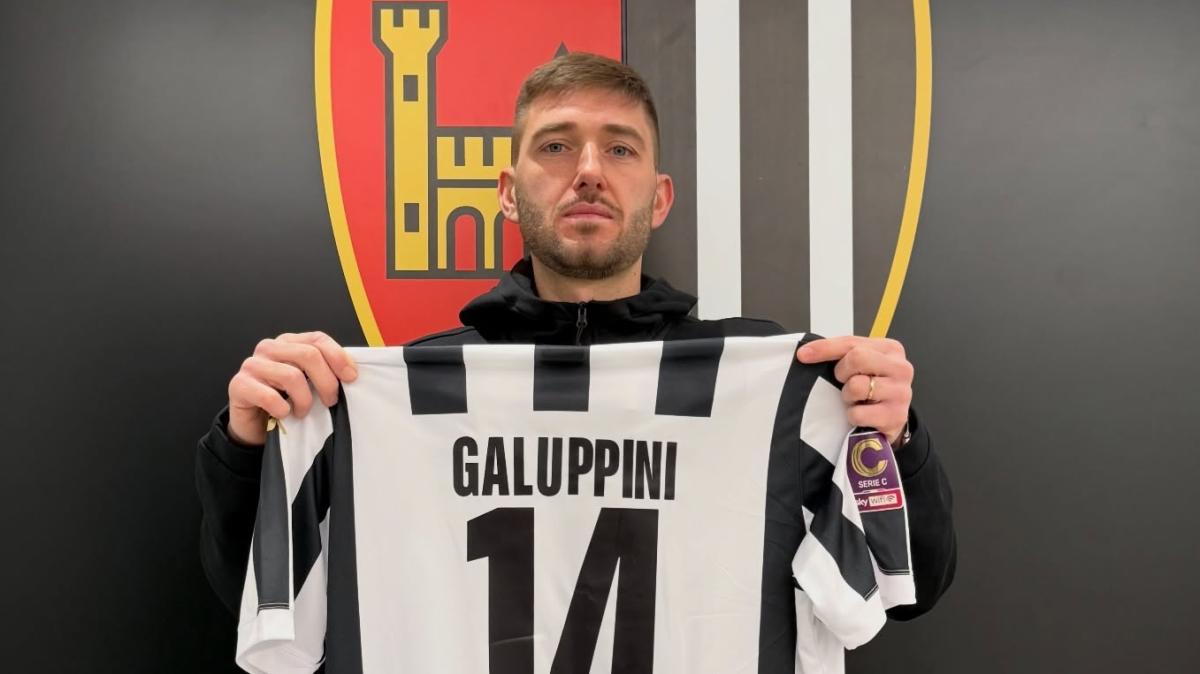 Tomei sull'arrivo di Galuppini: "Rinforzo importante e di esperienza"