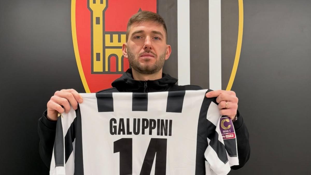 Tomei su Galuppini: "E' arrivato con la testa giusta"