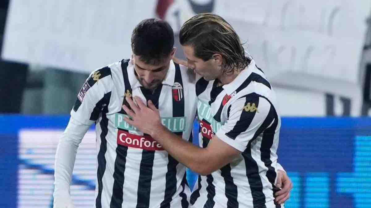 Gori guida, D’Uffizi illumina: l’Ascoli ha ritrovato i suoi leader