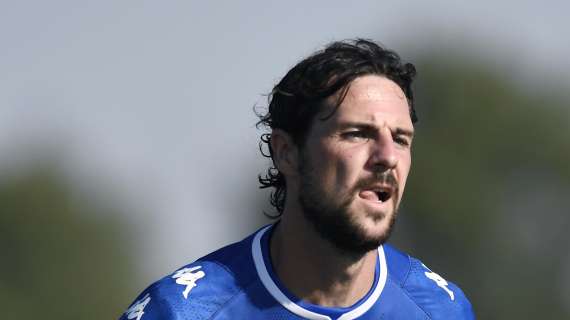 Mercato Ascoli: Mattia Destro nel mirino di Valentini