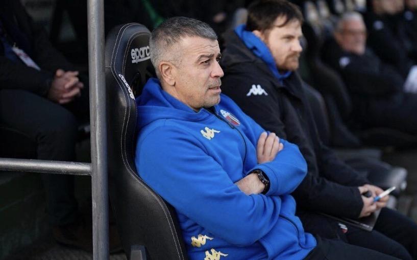 26 i convocati per il match col Livorno