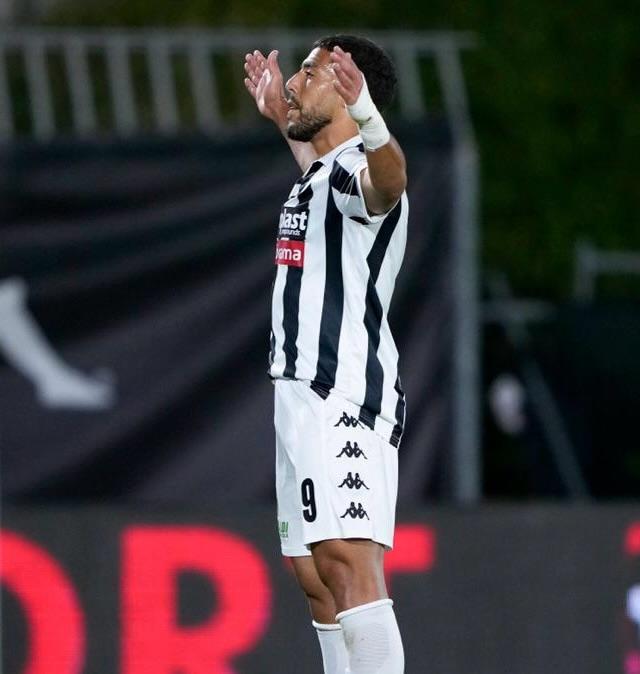 LE PAGELLE: CHAKIR UOMO DAI GOL PESANTI. TEGOLA NICOLETTI, GUIEBRE INSTANCABILE 