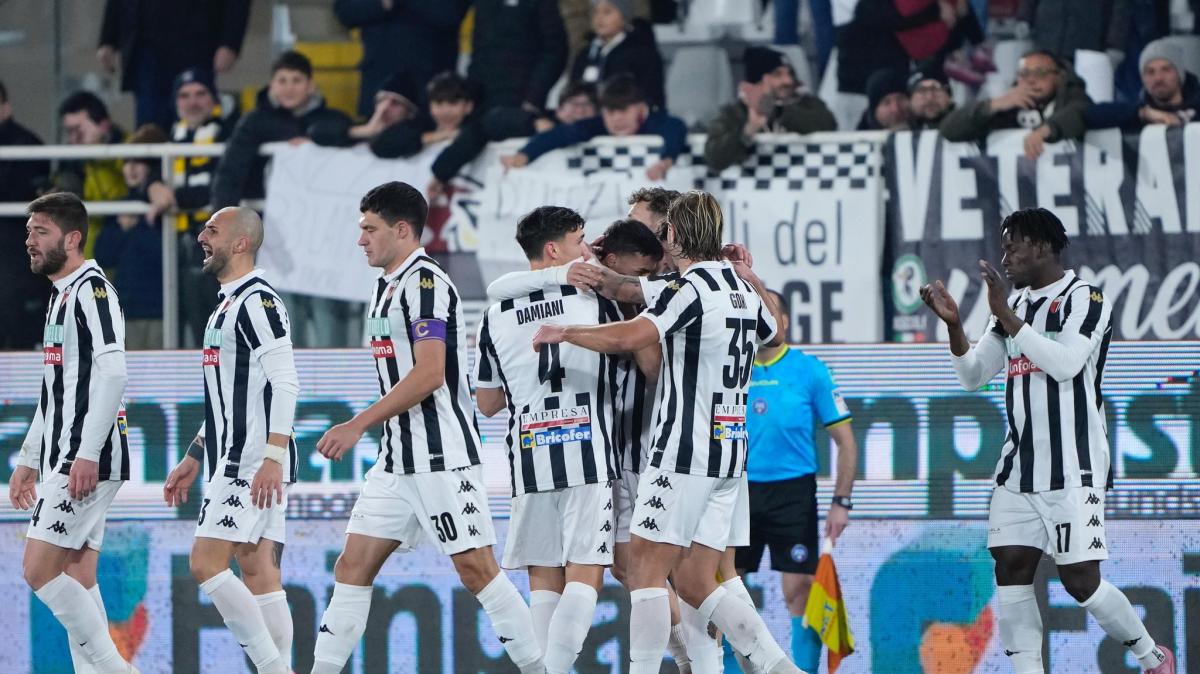 CorrAdriatico - L'Ascoli scopre il tris