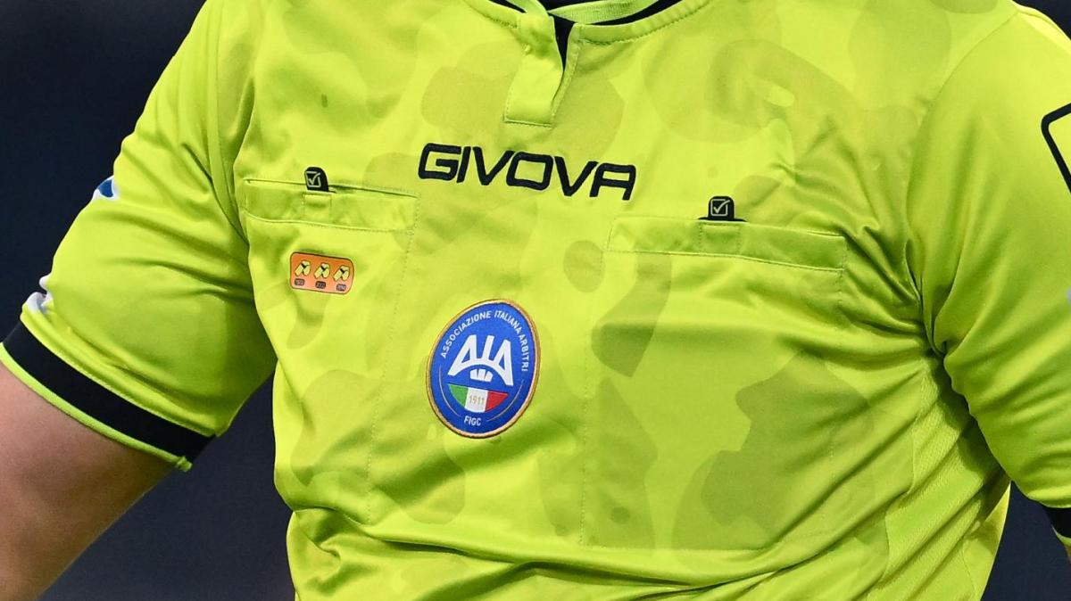 SAMB-ASCOLI: ECCO L'ARBITRO DESIGNATO PER IL DERBY