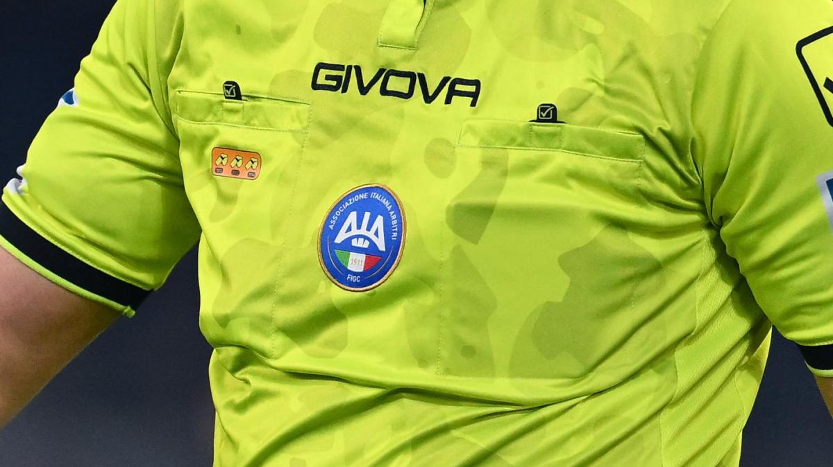 Gubbio-Ascoli: ecco l'arbitro designato