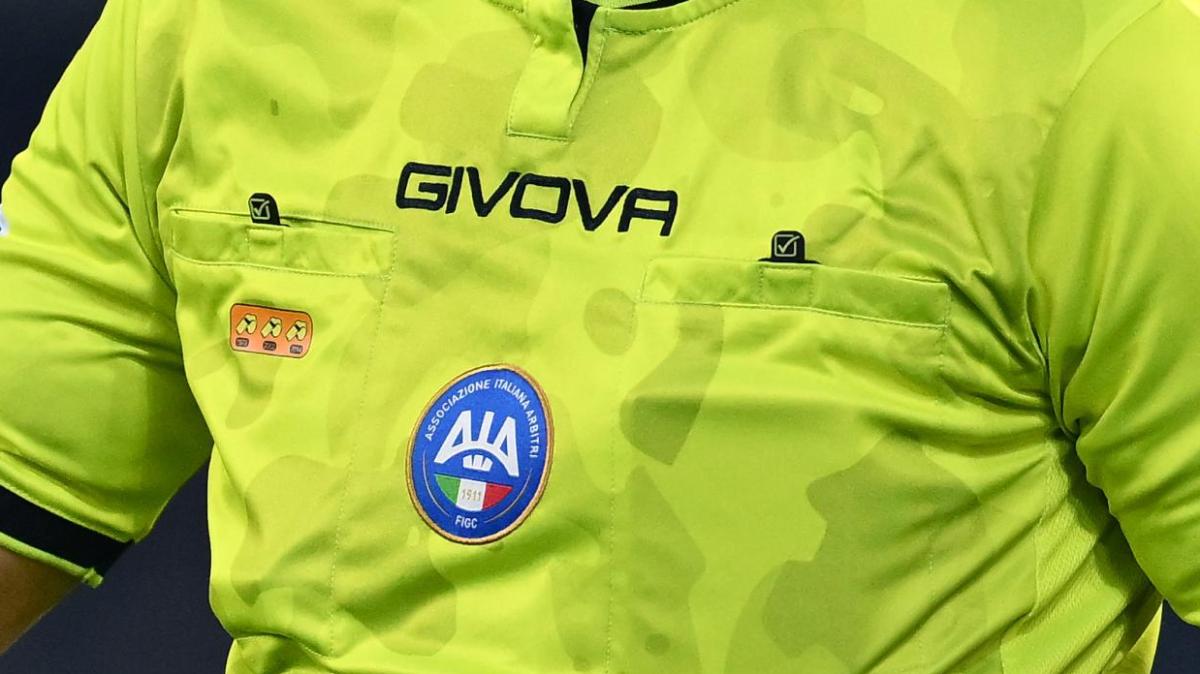 Ascoli-Union Brescia: ecco l'arbitro designato per la finale di ritorno