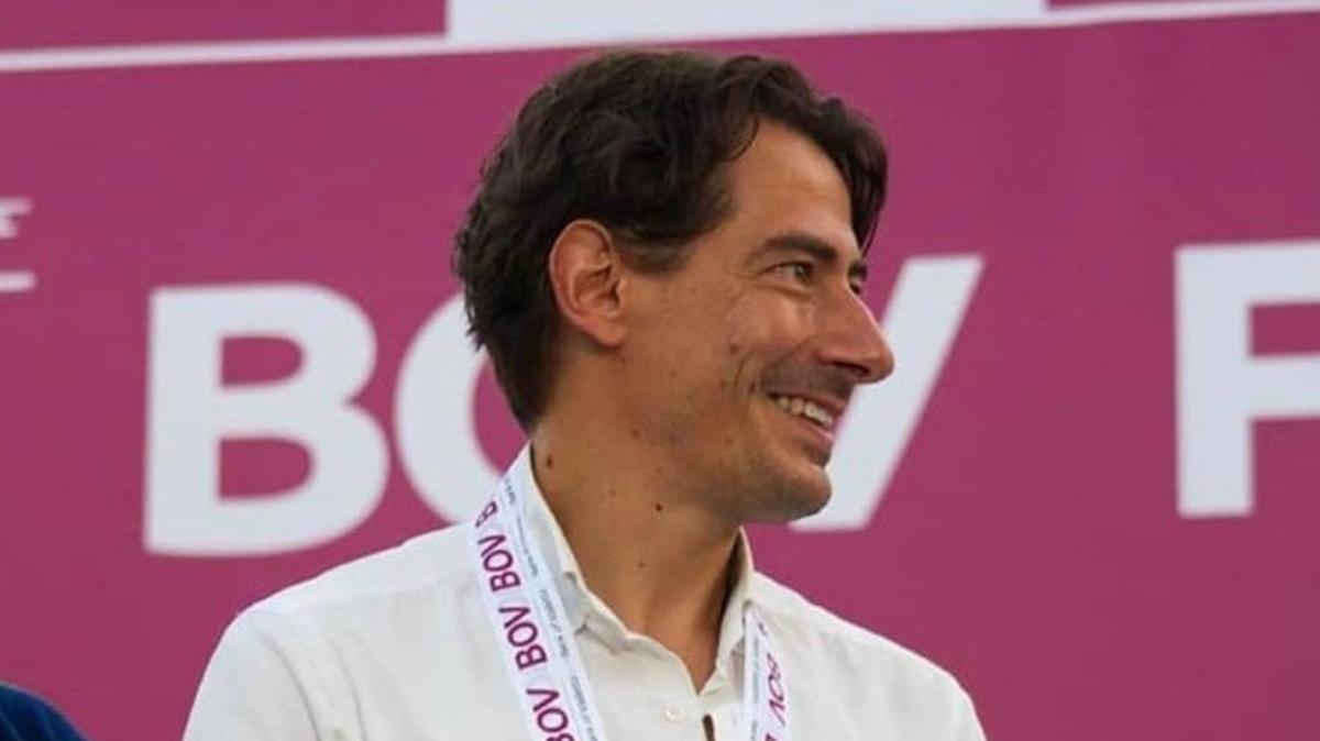 Perugia, ombre sul futuro del club. Gaucci: "Borras ci ha detto di aspettare"