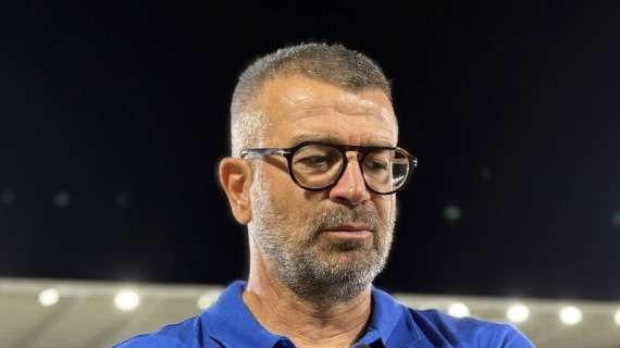 Tomei: “Buoni l’atteggiamento e l’applicazione. Tifosi di altra categoria” | VIDEO