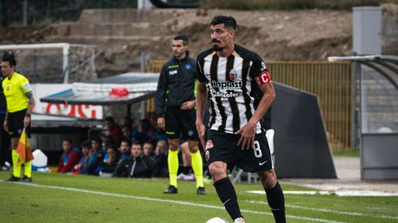 Mercato Ascoli: tante squadre mostrano interesse per Varone