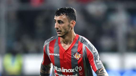Michele Collocolo vola Serie A: l’ex Ascoli decisivo nella promozione della Cremonese