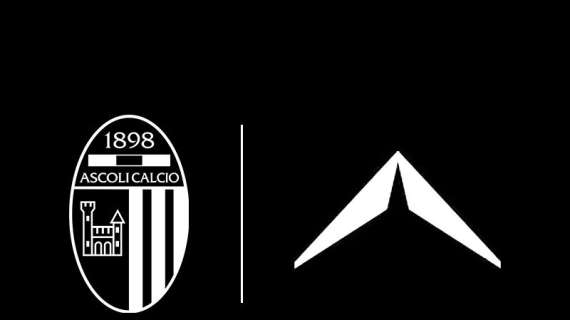 ASCOLI CALCIO – NUOVA PARTNERSHIP CON PERFORMA S.R.L.