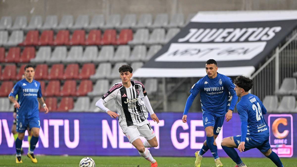 TRE COSE SU JUVENTUS NEXT GEN-ASCOLI