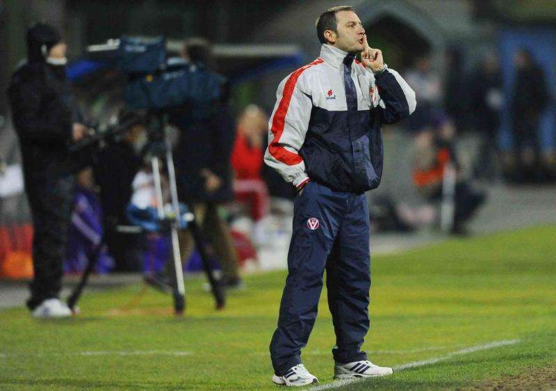 Squadra che vince non si cambia. Avanti Ascoli all'assalto del Cagliari !