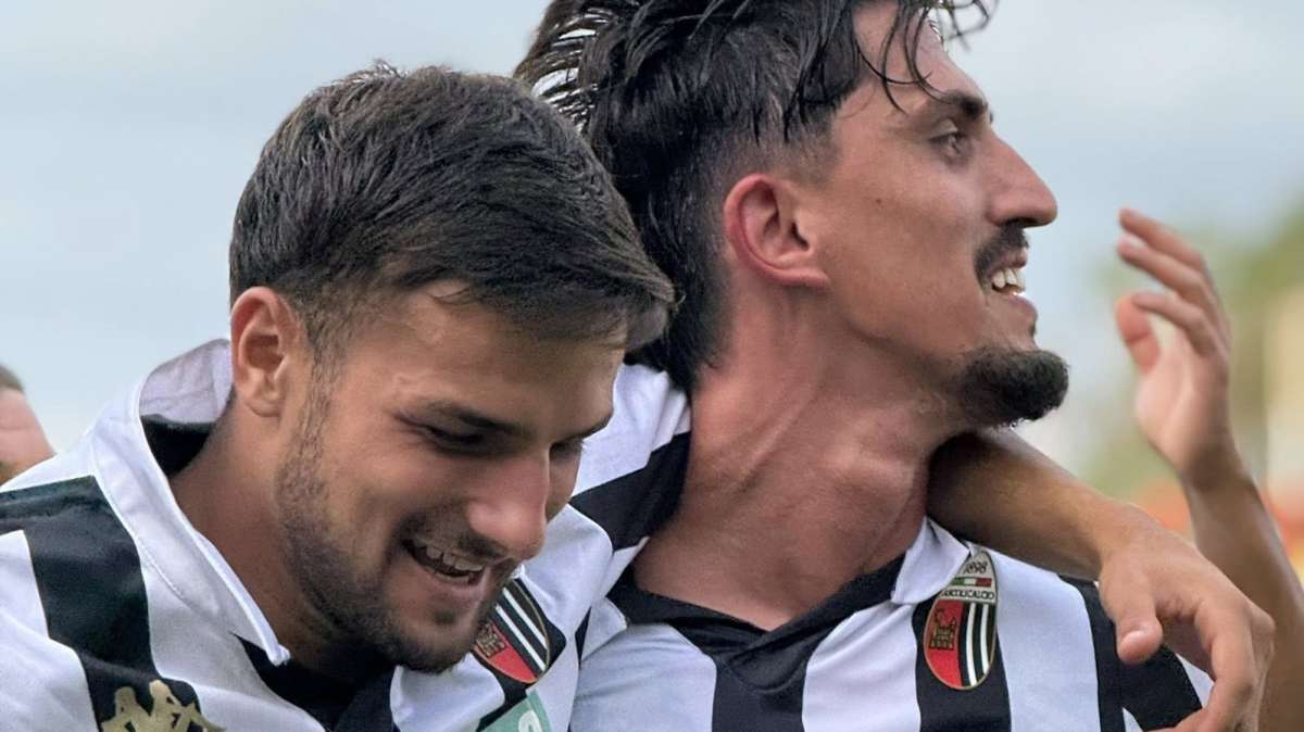 ASCOLI CORSARO A PERUGIA: I PUNTI CHIAVE DEL MATCH